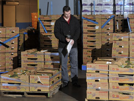 Employee tracking products